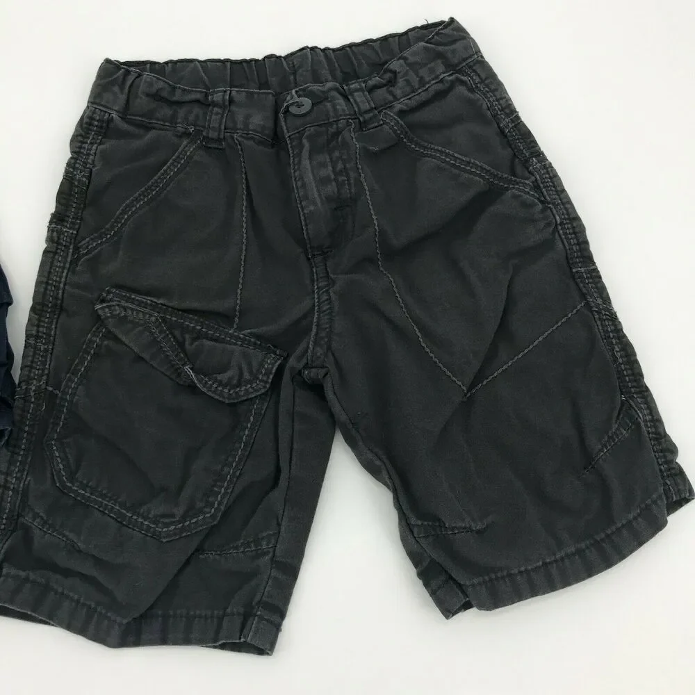 The Children’s Place 2 Boy Shorts Sz 2T